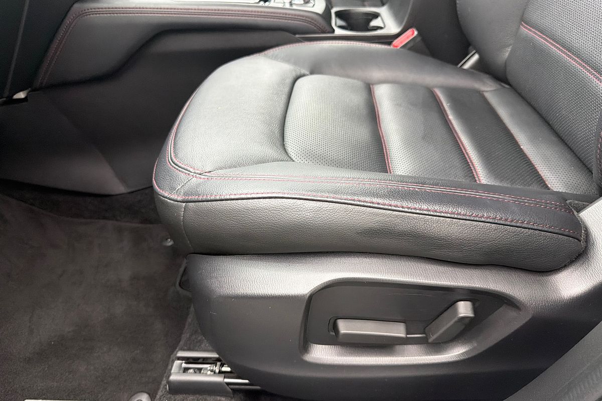 2022 Mazda CX-5 GT SP KF Series