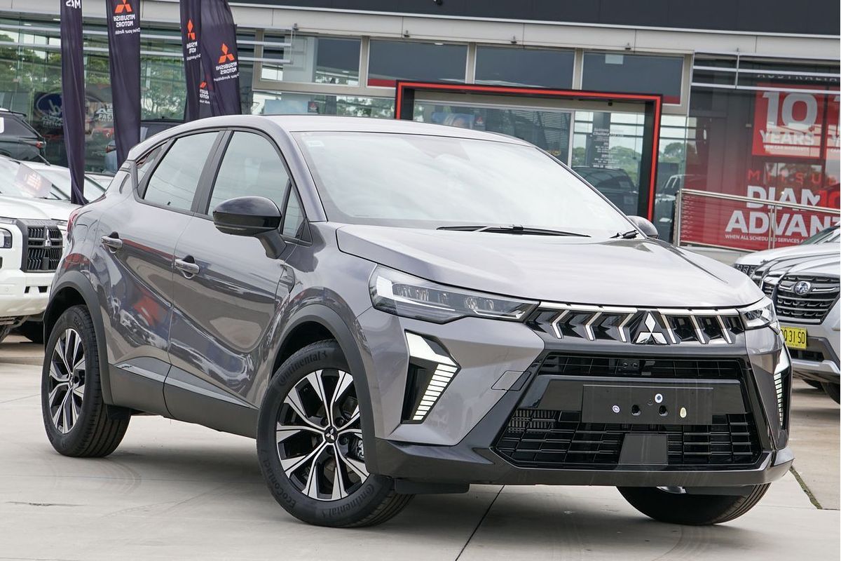 2025 Mitsubishi ASX LS XE