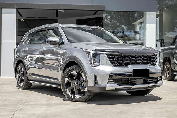 2024 Kia Sorento Sport+ MQ4 PE