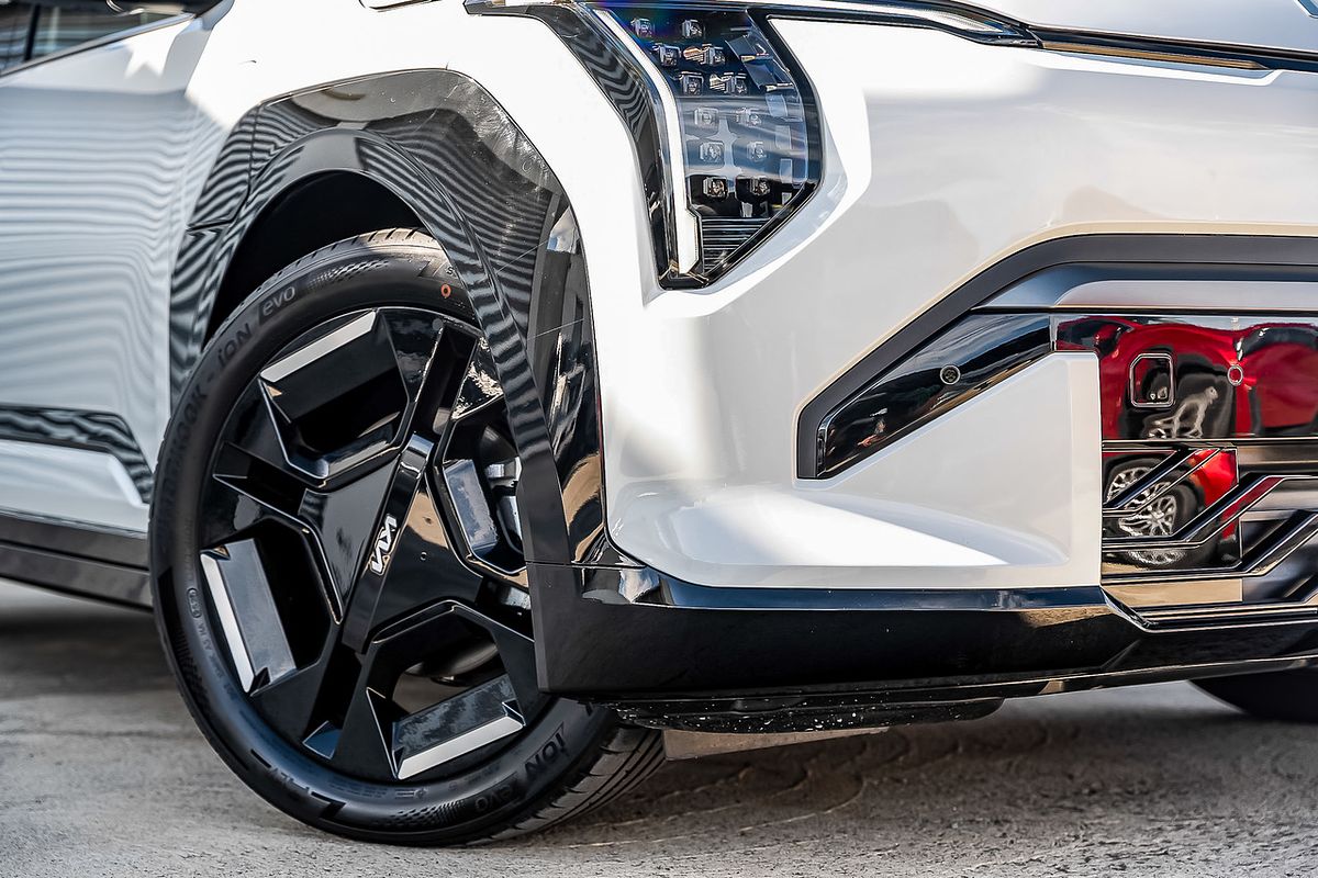 2025 Kia EV3 GT-Line Long Range SV