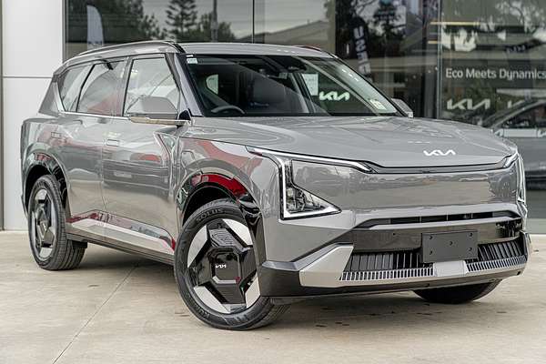 2025 Kia EV5 Earth OVc