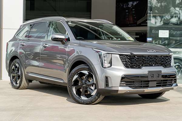 2025 Kia Sorento HEV Sport+ MQ4 PE
