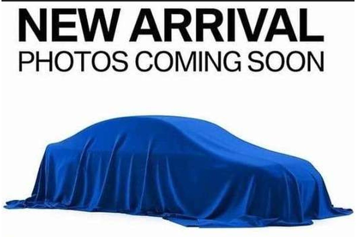 2024 Ford Everest Trend 2.0L