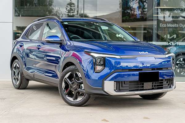 2026 Kia Stonic Sport YB PE2