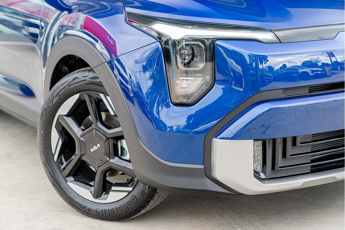 2026 Kia Stonic Sport YB PE2