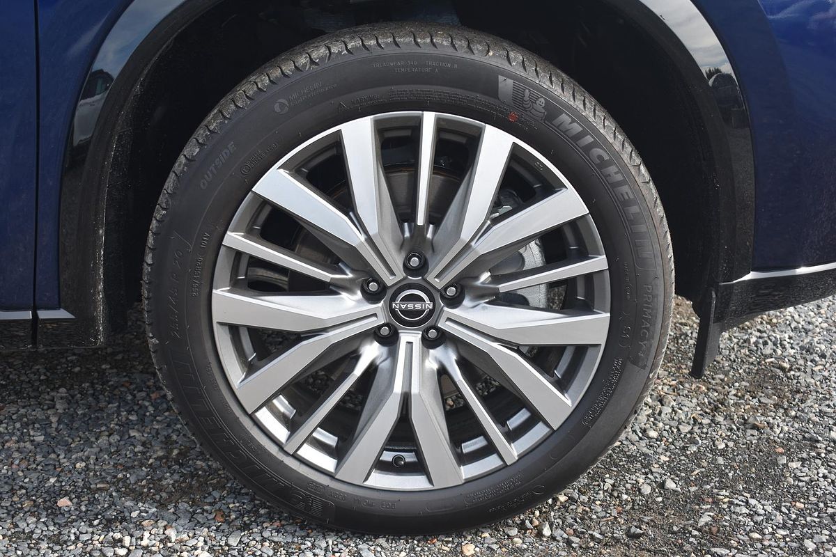 2026 Nissan X-TRAIL Ti-L e-POWER T33