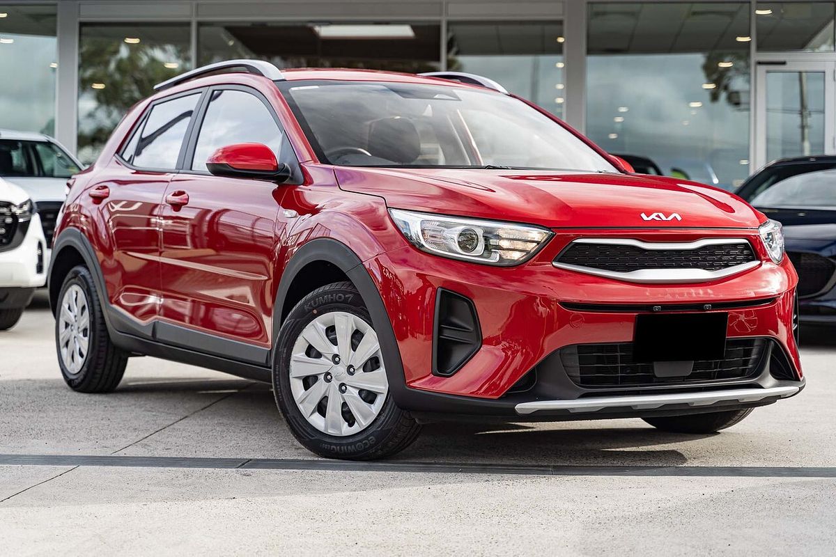 2023 Kia Stonic S YB