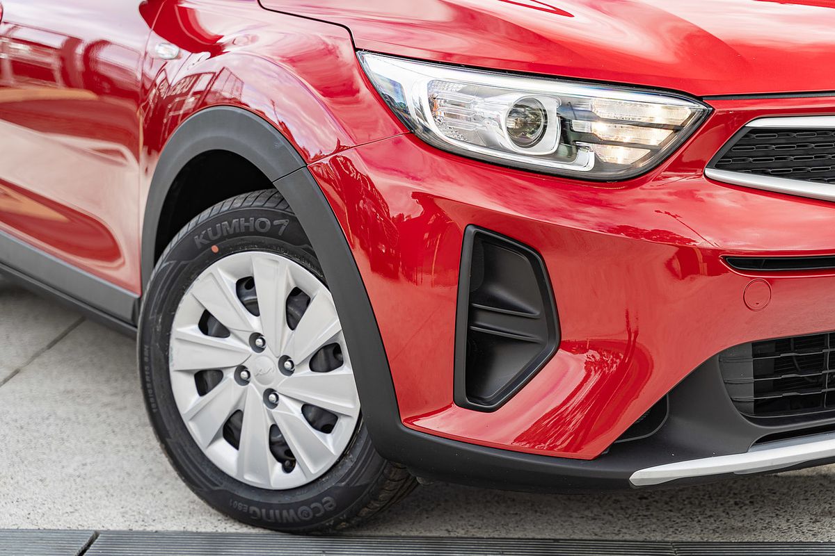 2023 Kia Stonic S YB