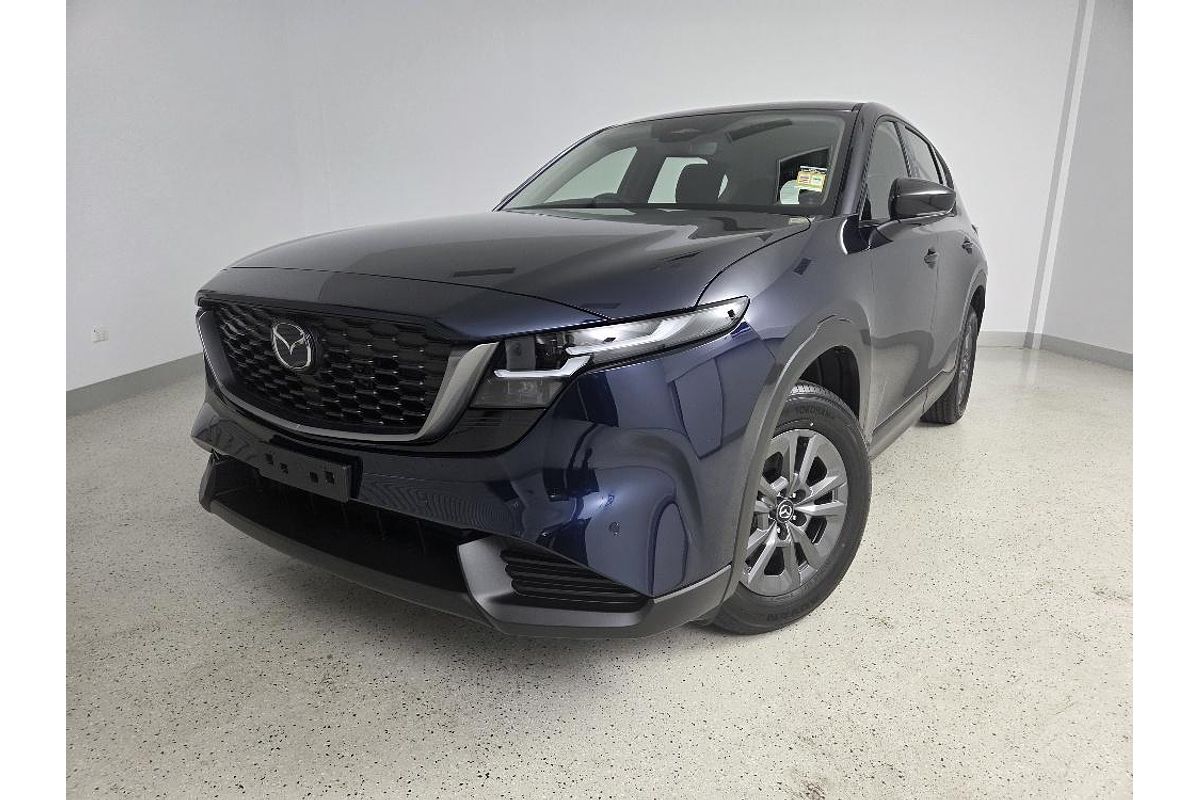 2026 Mazda CX-5 G25 Evolve KM Series