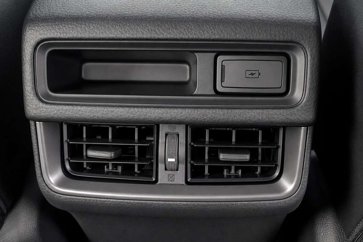 2026 Mazda BT-50 GT TF 4X4 image 18