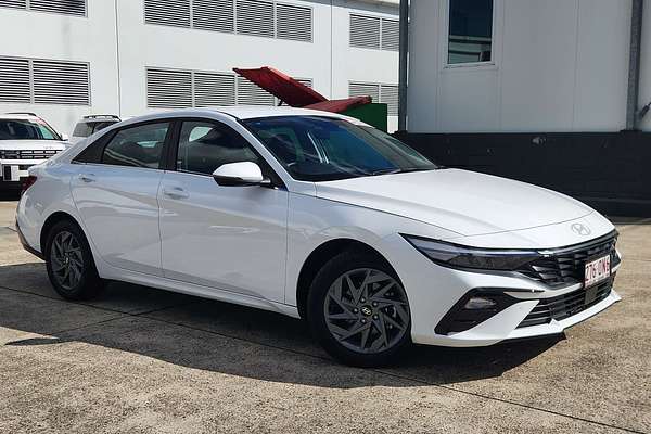 2025 Hyundai i30 CN7.V2