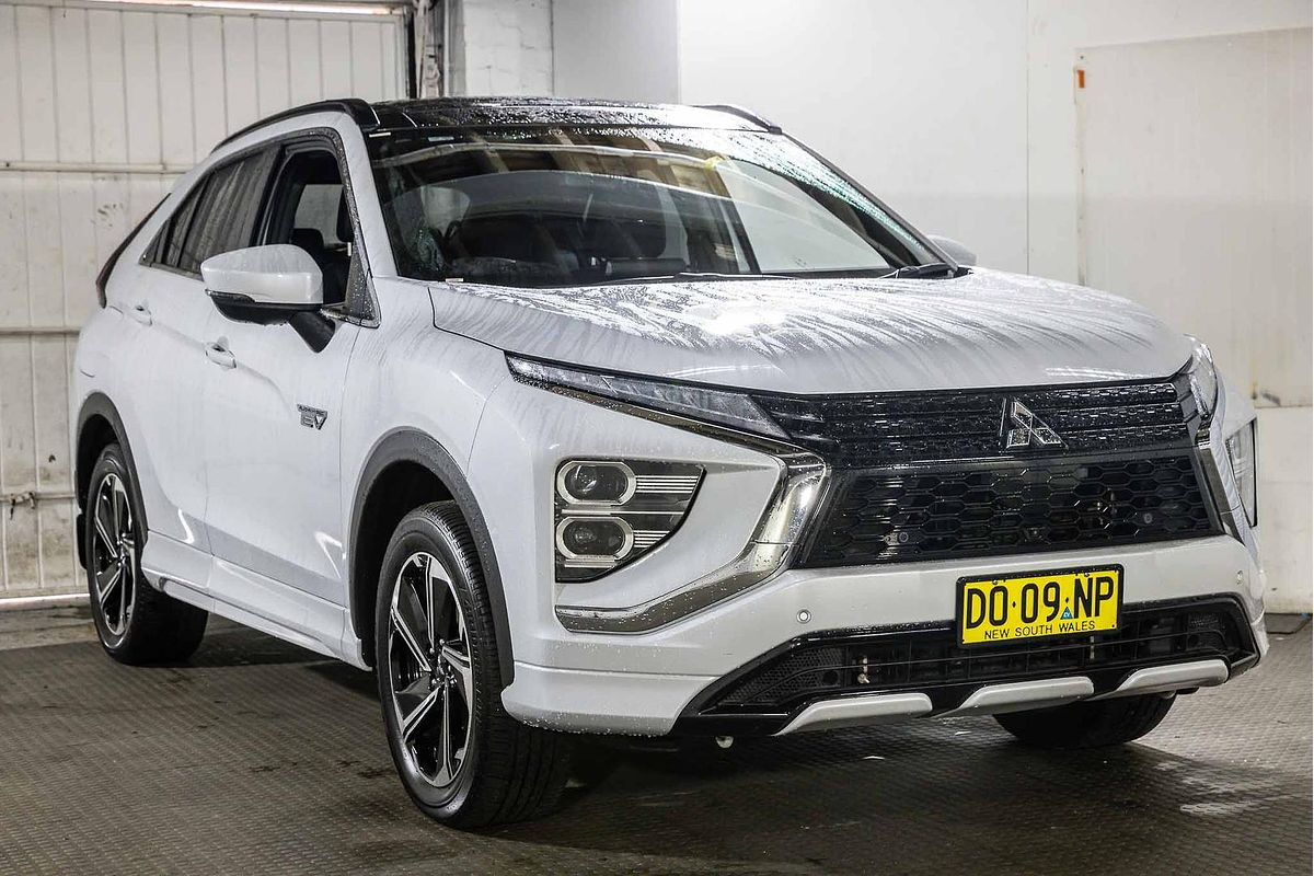 2024 Mitsubishi Eclipse Cross PHEV XLS PLUS YB