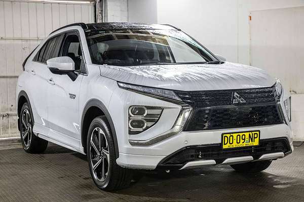 2024 Mitsubishi Eclipse Cross PHEV XLS PLUS YB