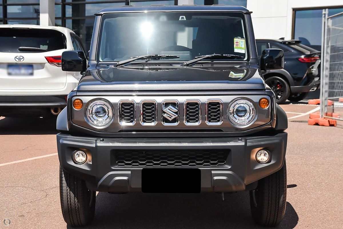2026 Suzuki Jimny XL JJ