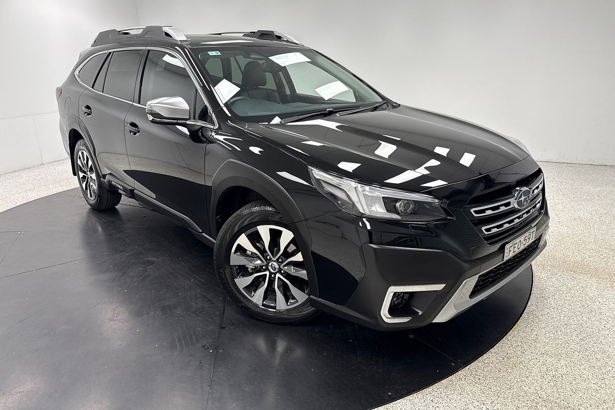2023 Subaru Outback AWD Touring XT 6GEN