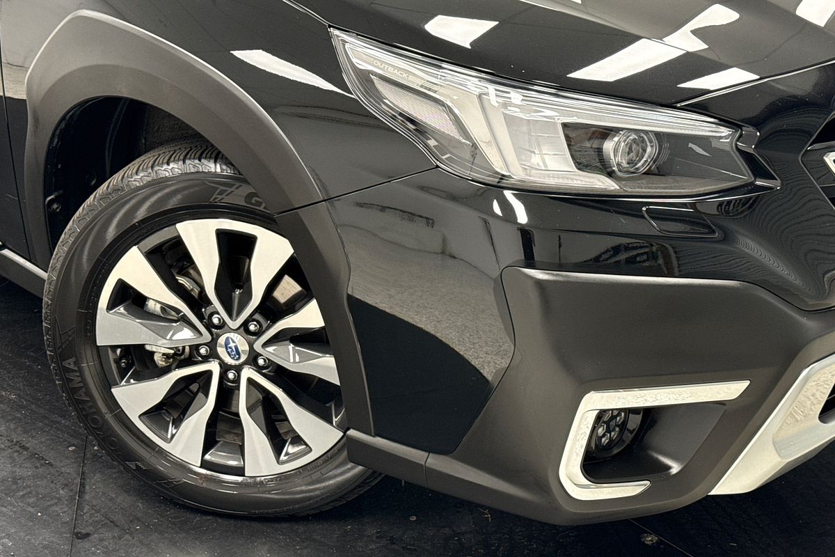 2023 Subaru Outback AWD Touring XT 6GEN