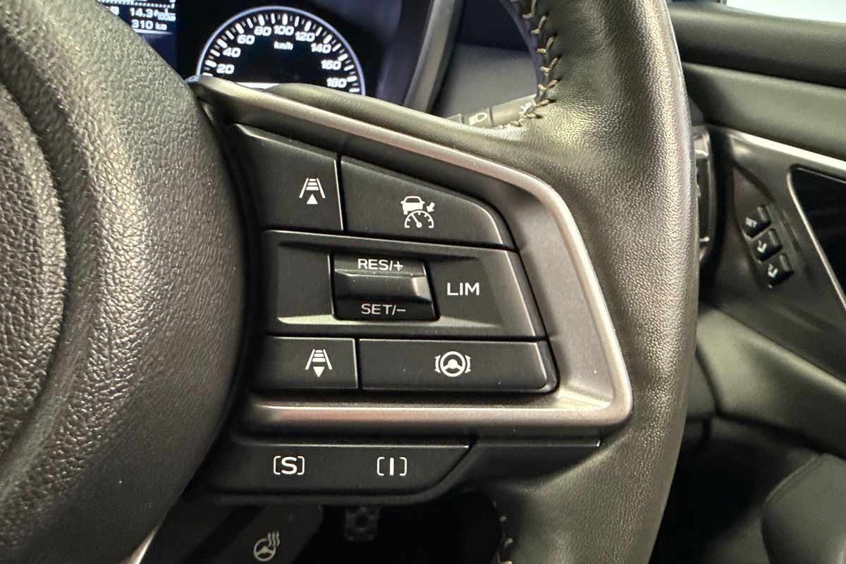 2023 Subaru Outback AWD Touring XT 6GEN
