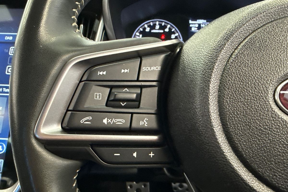2023 Subaru Outback AWD Touring XT 6GEN