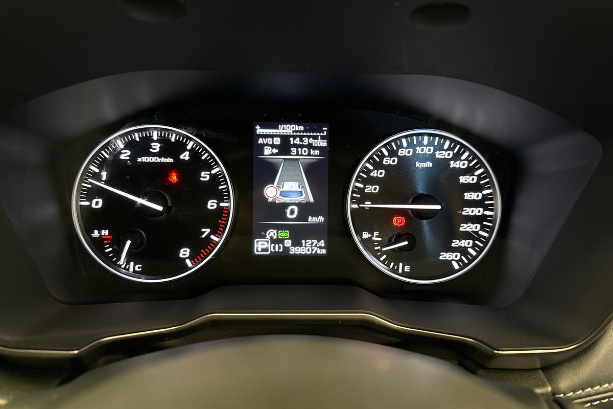 2023 Subaru Outback AWD Touring XT 6GEN