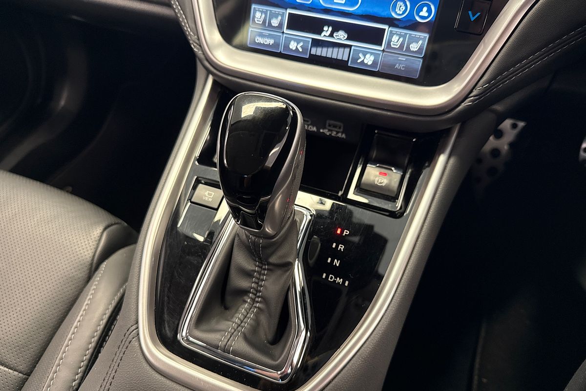 2023 Subaru Outback AWD Touring XT 6GEN