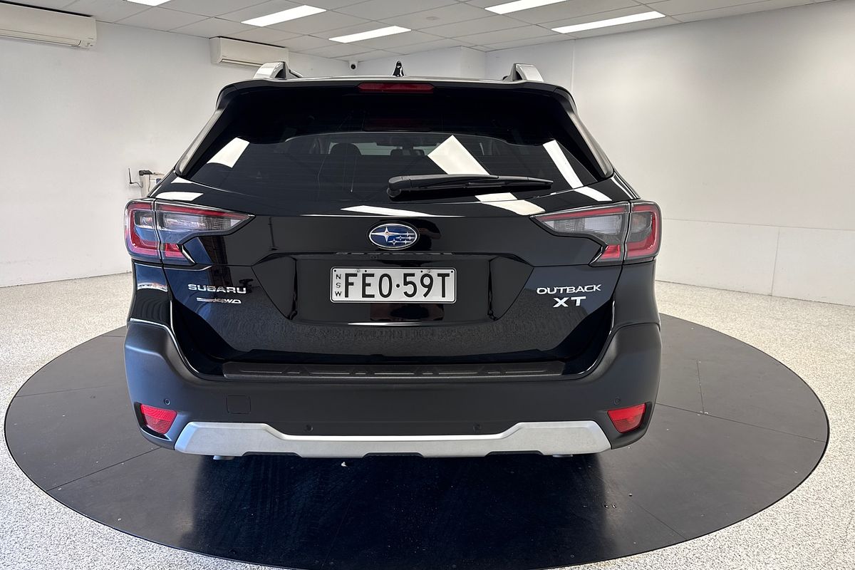 2023 Subaru Outback AWD Touring XT 6GEN