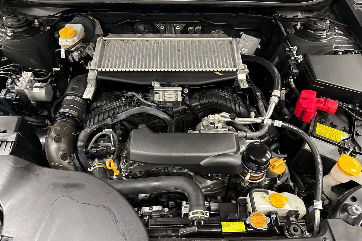 2023 Subaru Outback AWD Touring XT 6GEN