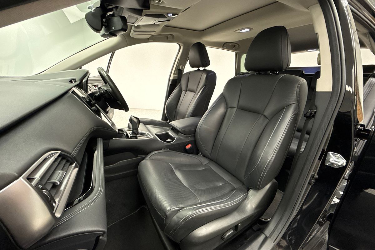 2023 Subaru Outback AWD Touring XT 6GEN