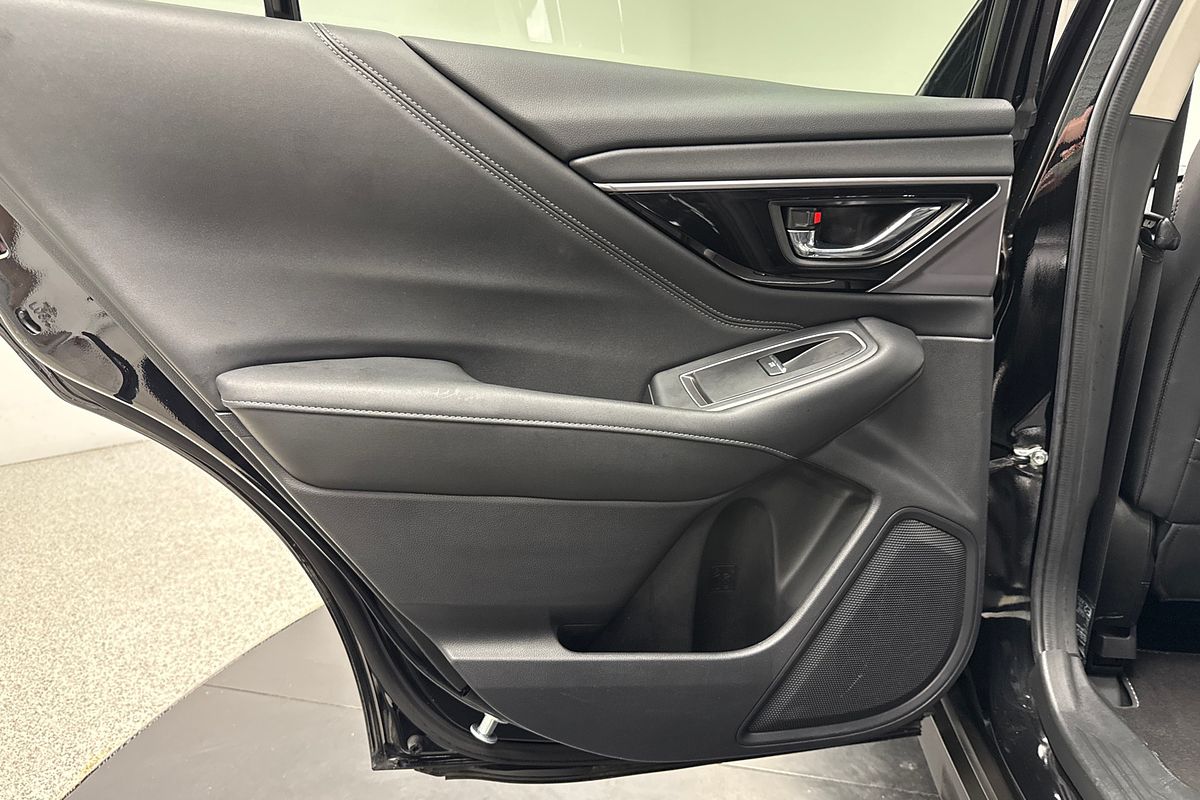 2023 Subaru Outback AWD Touring XT 6GEN