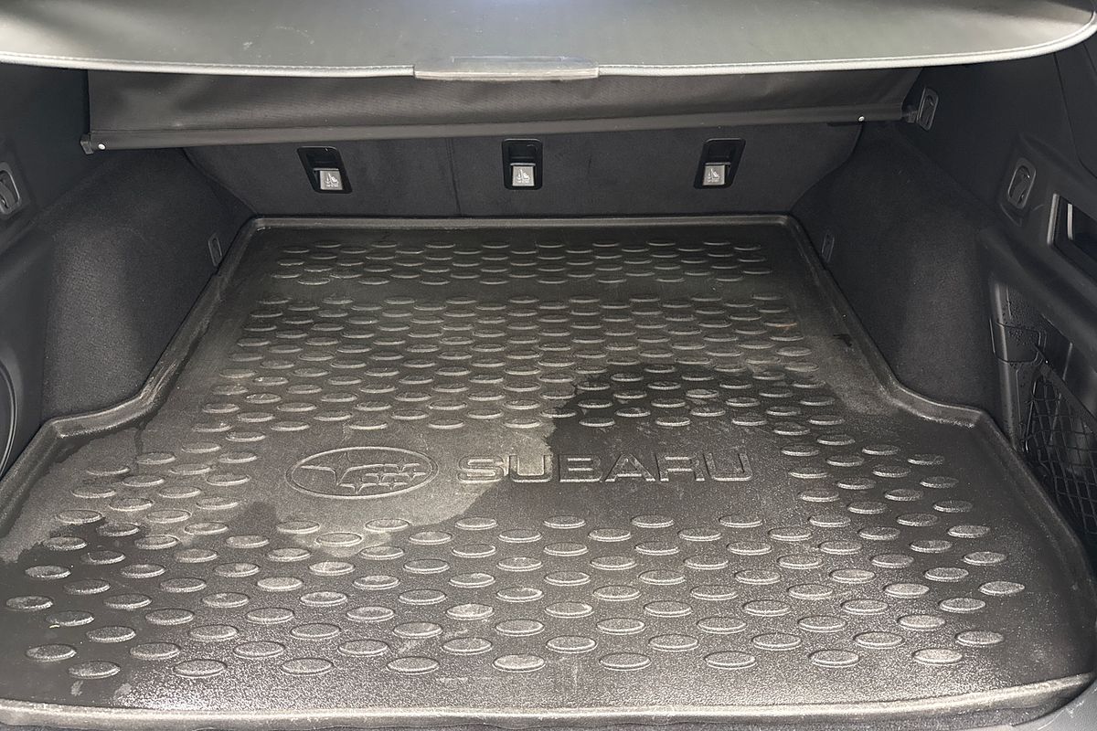 2023 Subaru Outback AWD Touring XT 6GEN
