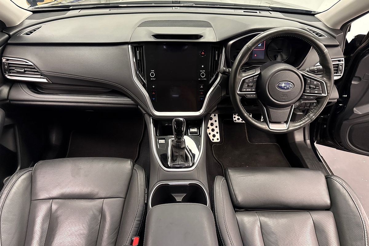 2023 Subaru Outback AWD Touring XT 6GEN