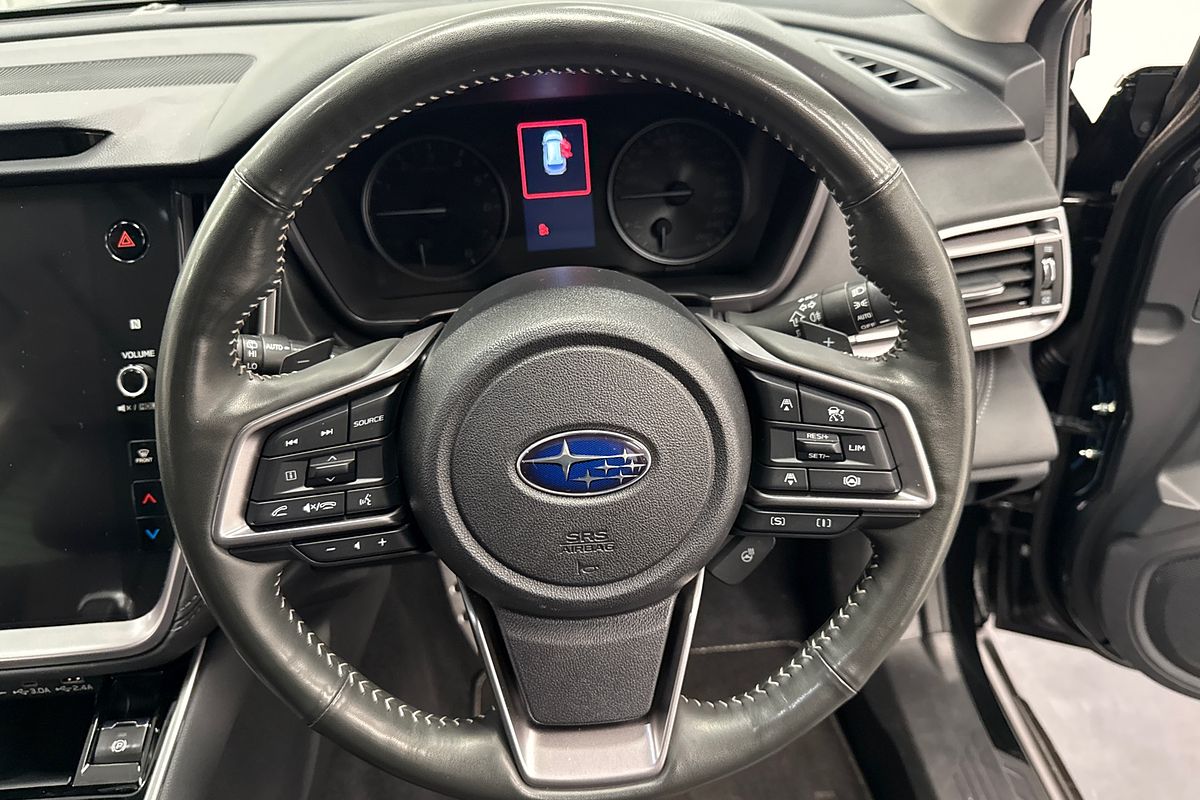 2023 Subaru Outback AWD Touring XT 6GEN