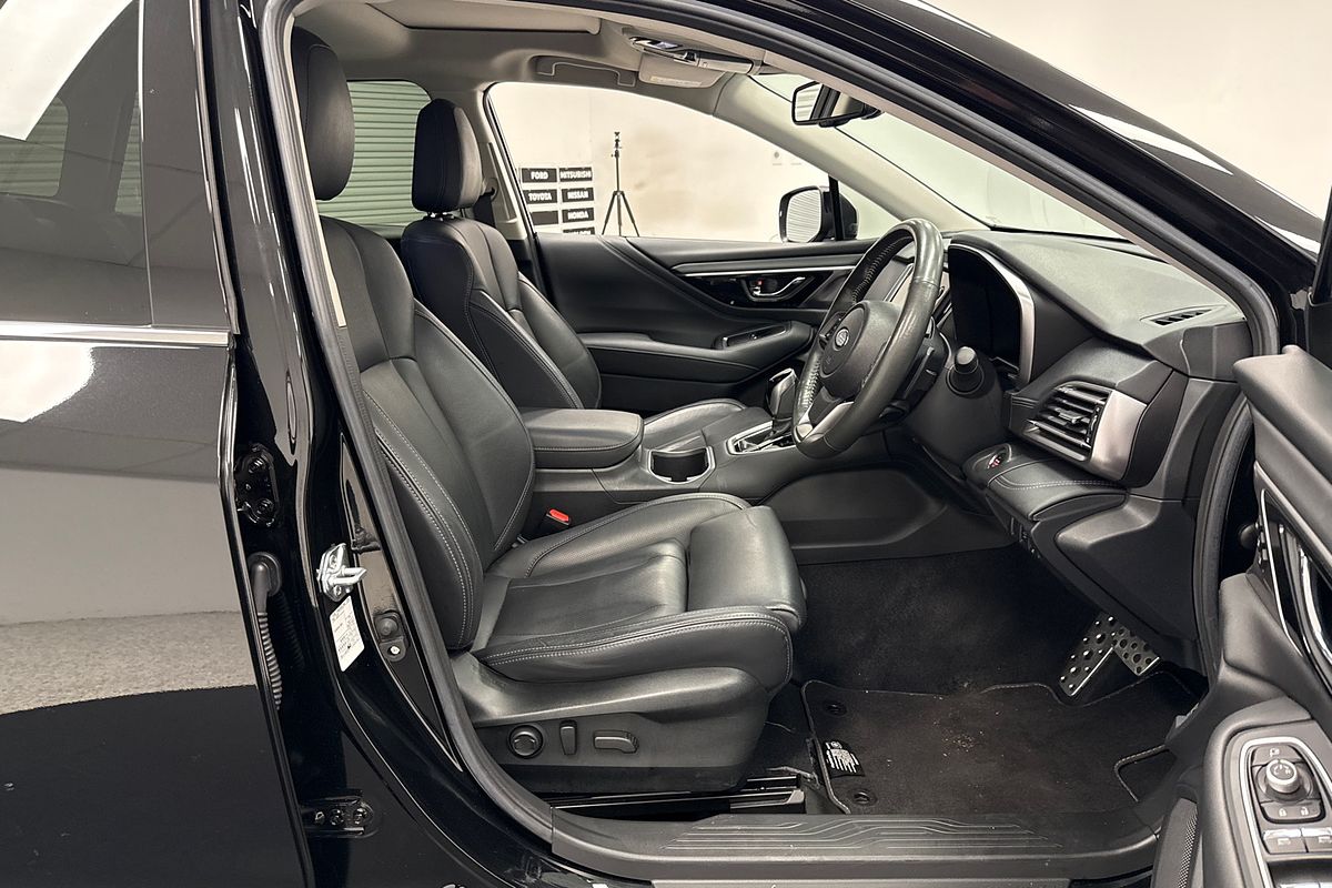 2023 Subaru Outback AWD Touring XT 6GEN
