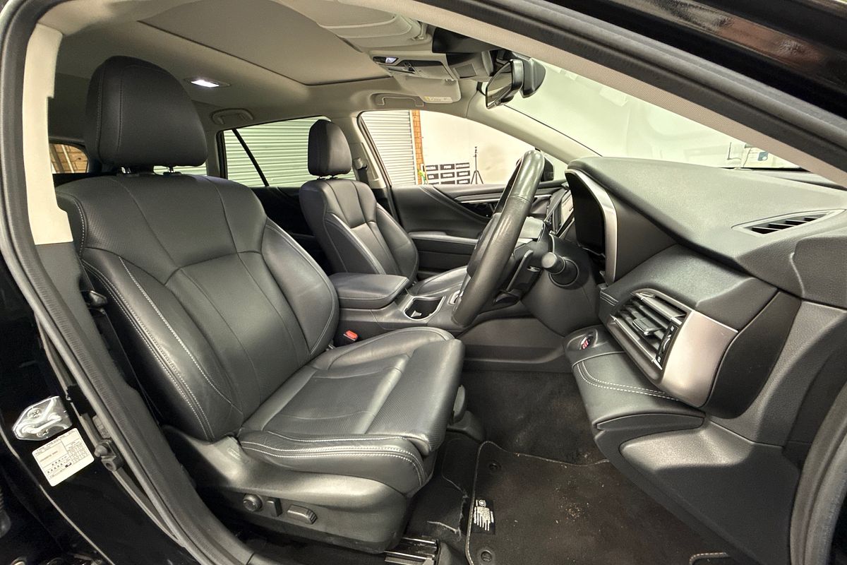 2023 Subaru Outback AWD Touring XT 6GEN
