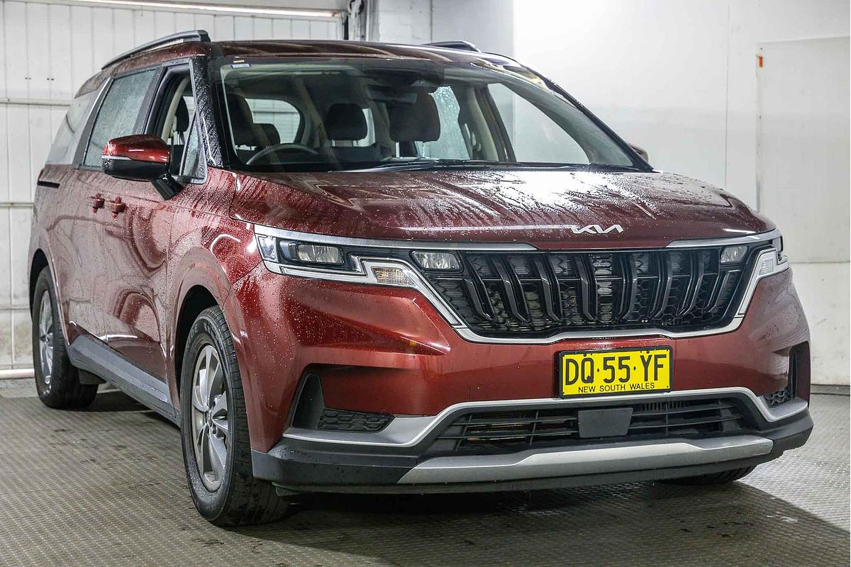 2024 Kia Carnival S KA4