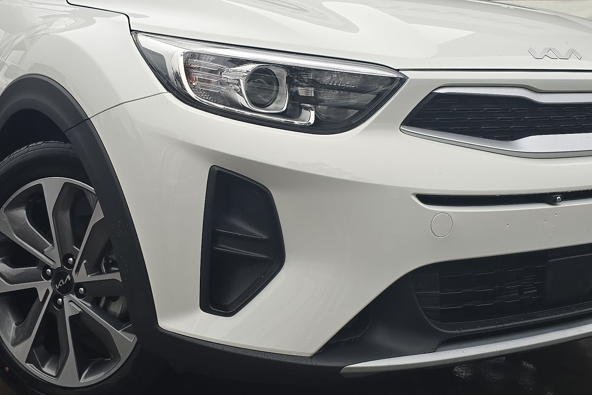 2023 Kia Stonic