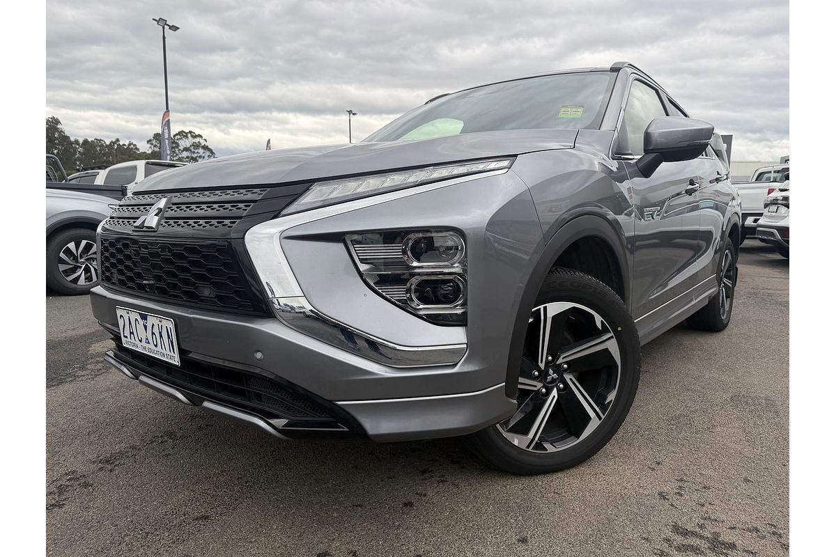 2024 Mitsubishi Eclipse Cross PHEV Exceed YB