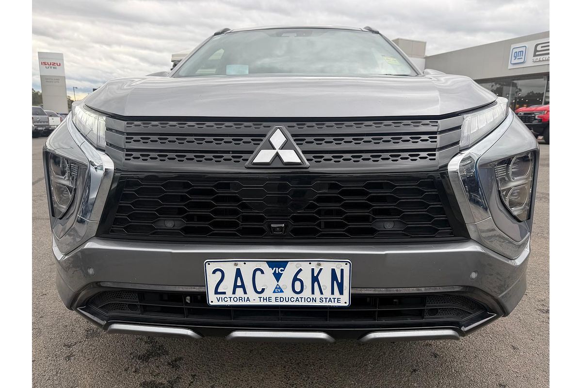 2024 Mitsubishi Eclipse Cross PHEV Exceed YB