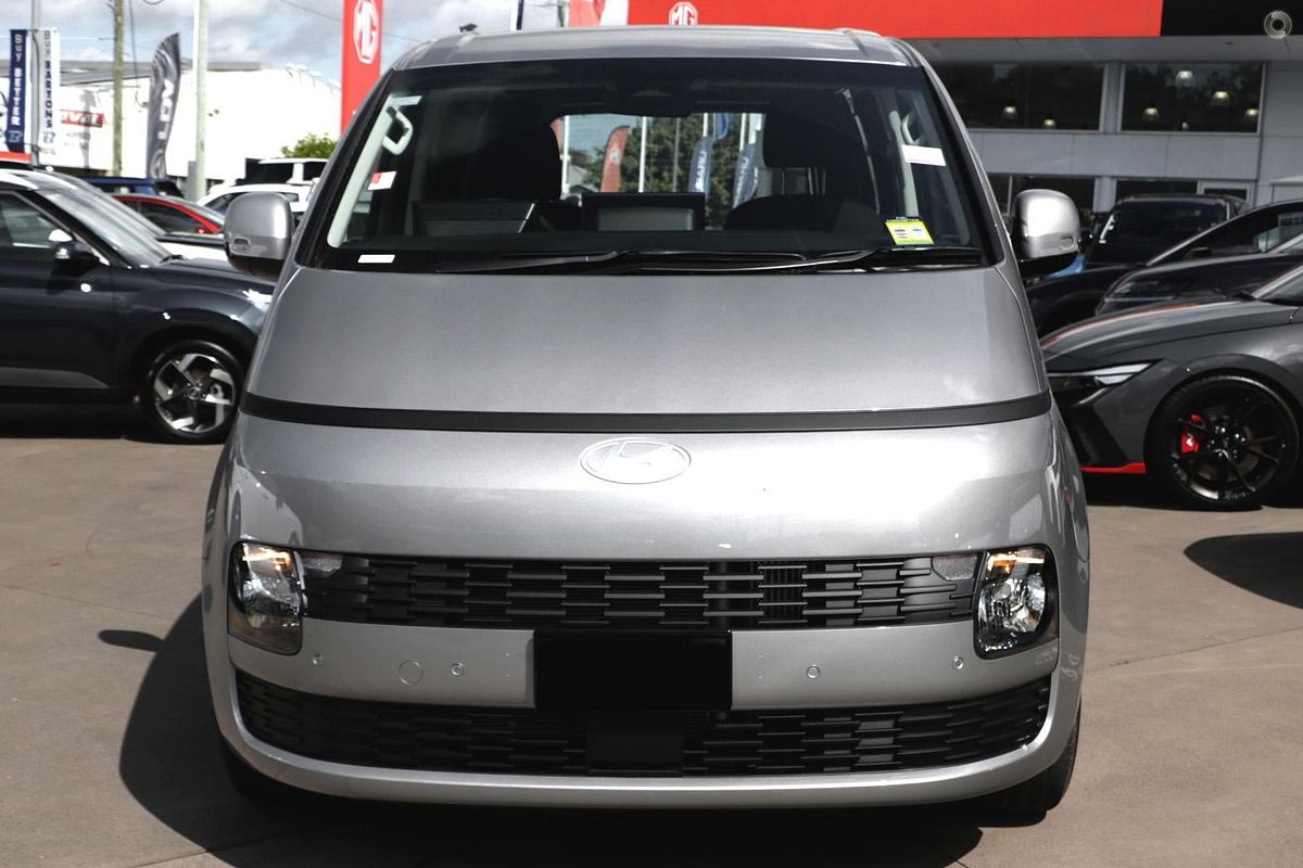 2026 Hyundai STARIA LOAD US4.V4