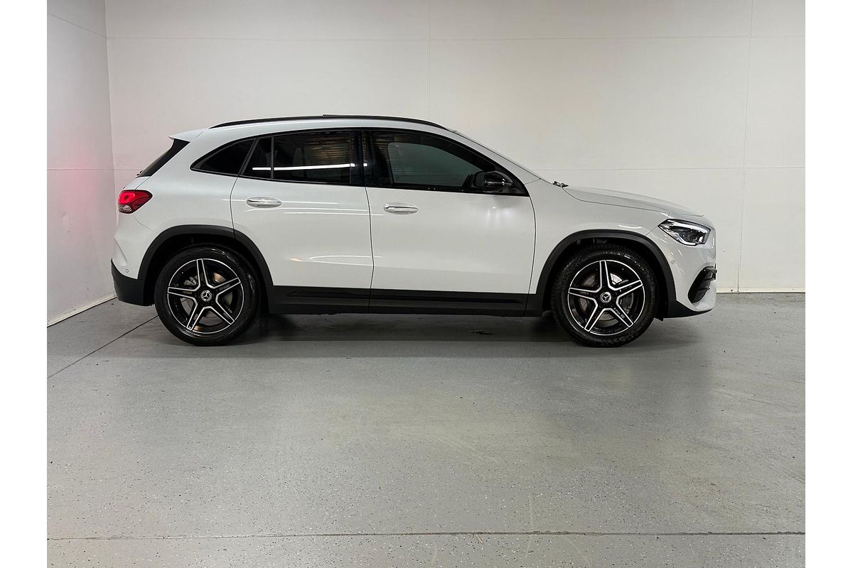 2020 Mercedes-Benz GLA-Class GLA250 H247