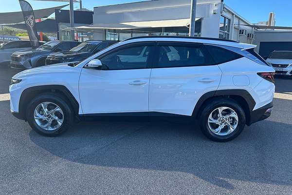 2024 Hyundai Tucson NX4.V2