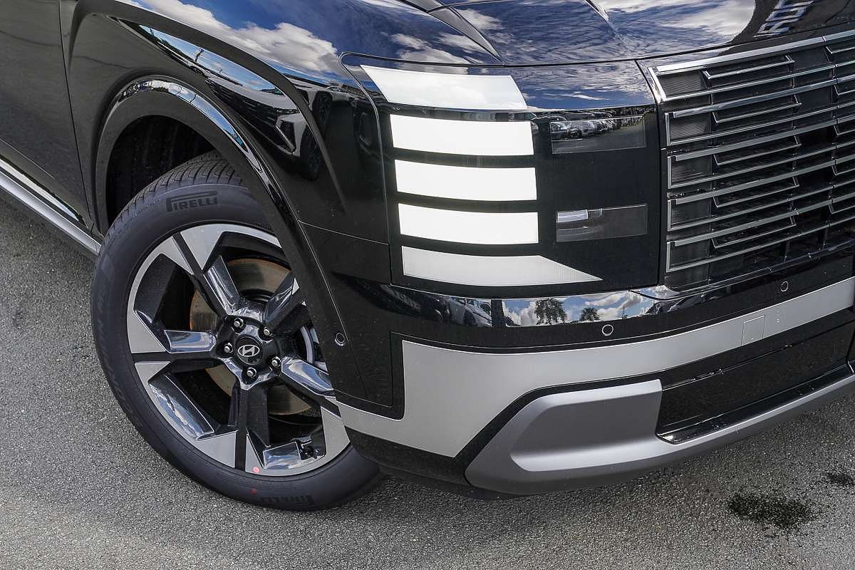 2026 Hyundai Palisade Elite LX3.V1