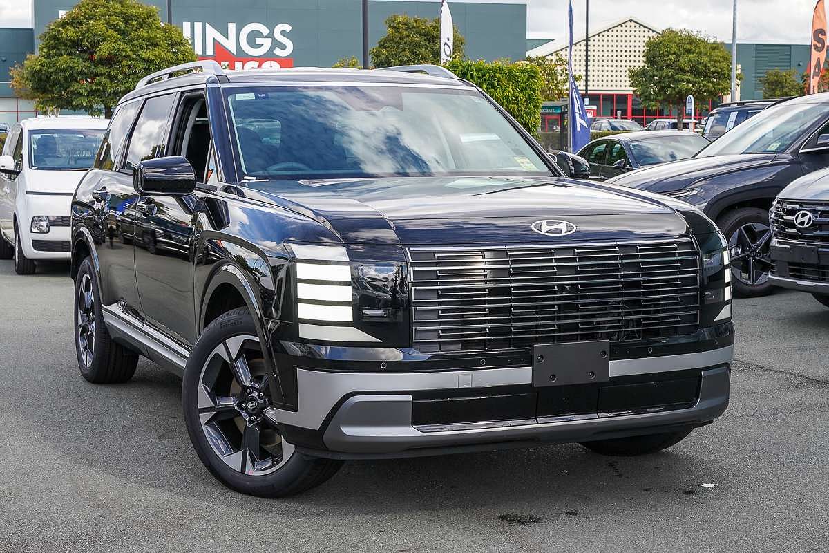 2026 Hyundai Palisade Elite LX3.V1