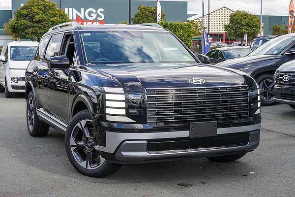 2026 Hyundai Palisade Elite LX3.V1