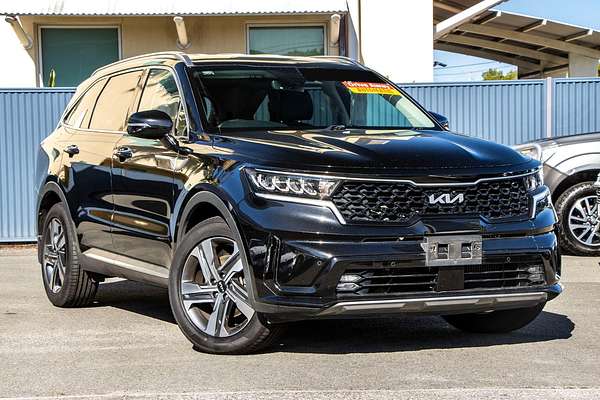 2021 Kia Sorento Sport+ MQ4