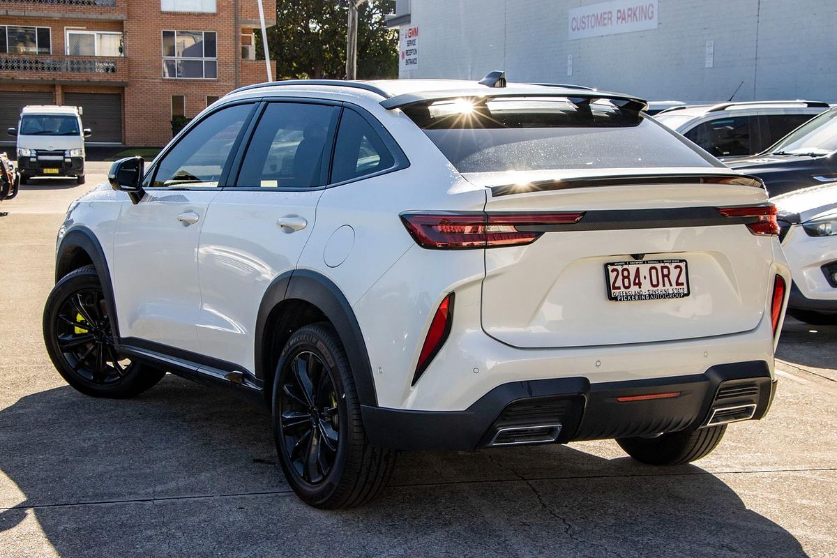 2023 GWM Haval H6GT Ultra B03