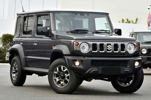 2026 Suzuki Jimny XL JJ