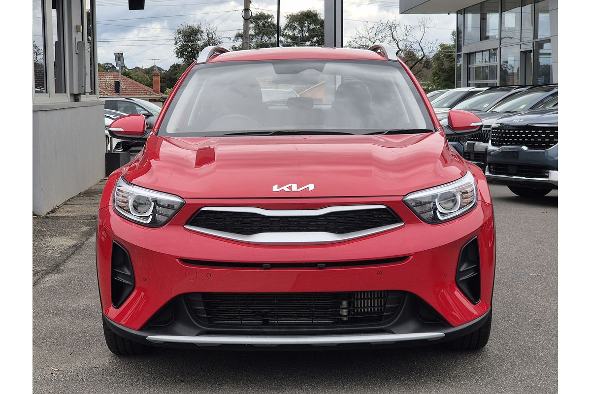 2025 Kia Stonic S YB