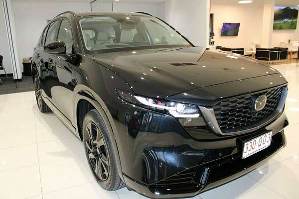 2026 Mazda CX-5 G25 Akera KM Series
