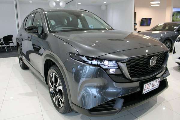 2026 Mazda CX-5 G25 Touring KM Series