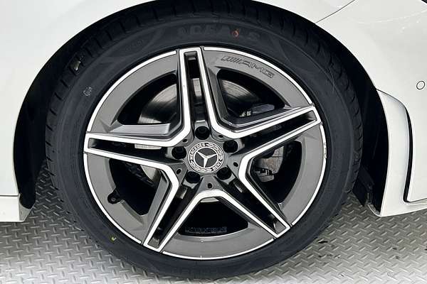2022 Mercedes-Benz CLA-Class CLA200 C118 thumb-9